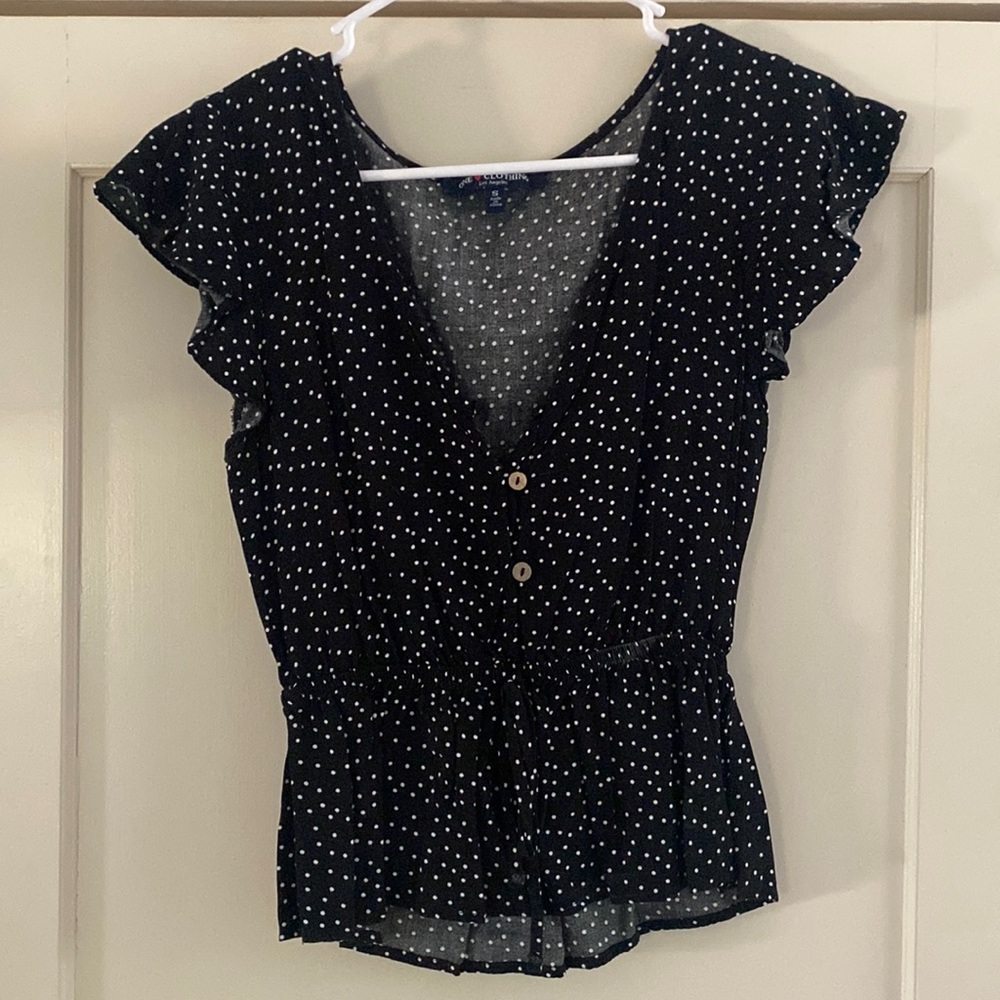 One Clothing Shirt